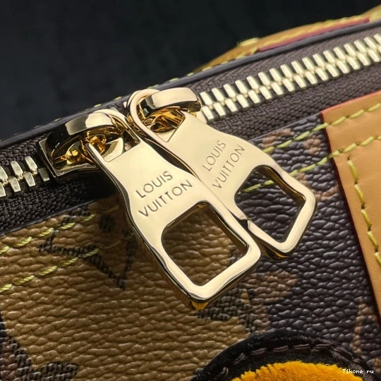 Cheap KEEPALL LOUIS VUITTON CITY 0708